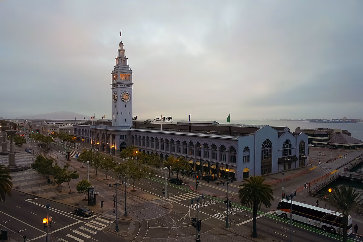 1 Hotel San Francisco