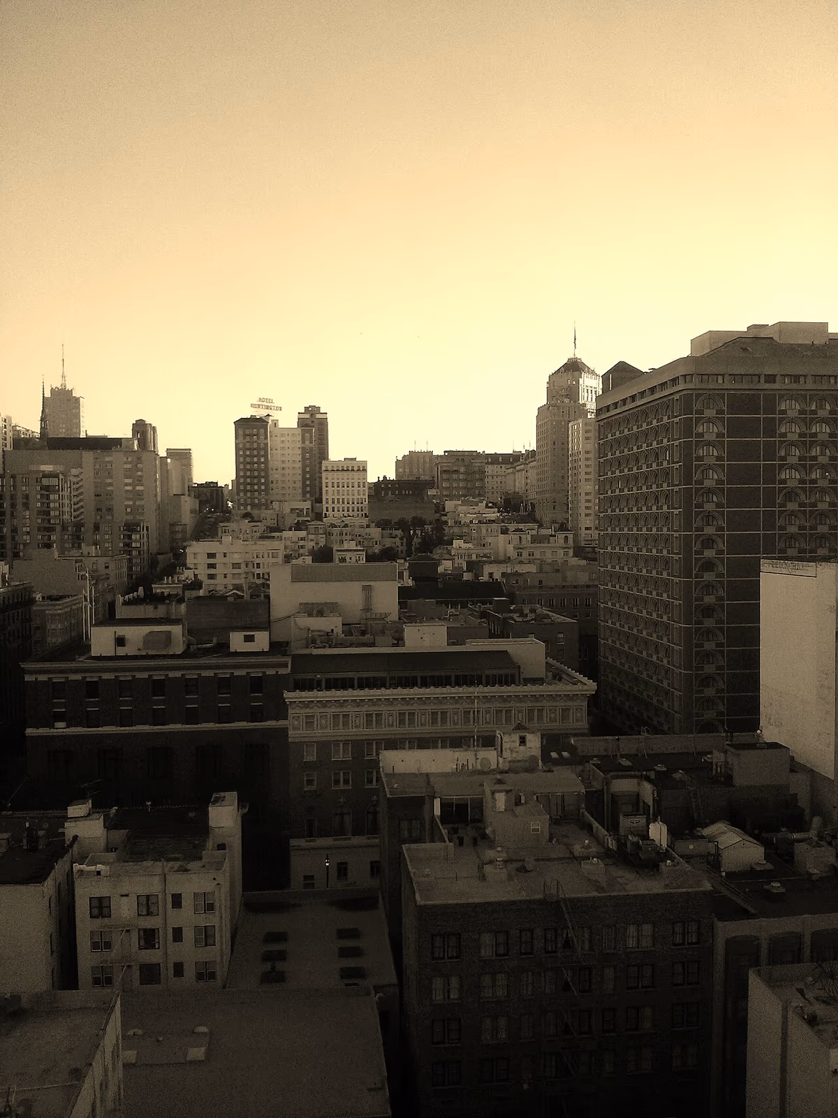 The Clift Royal Sonesta San Francisco