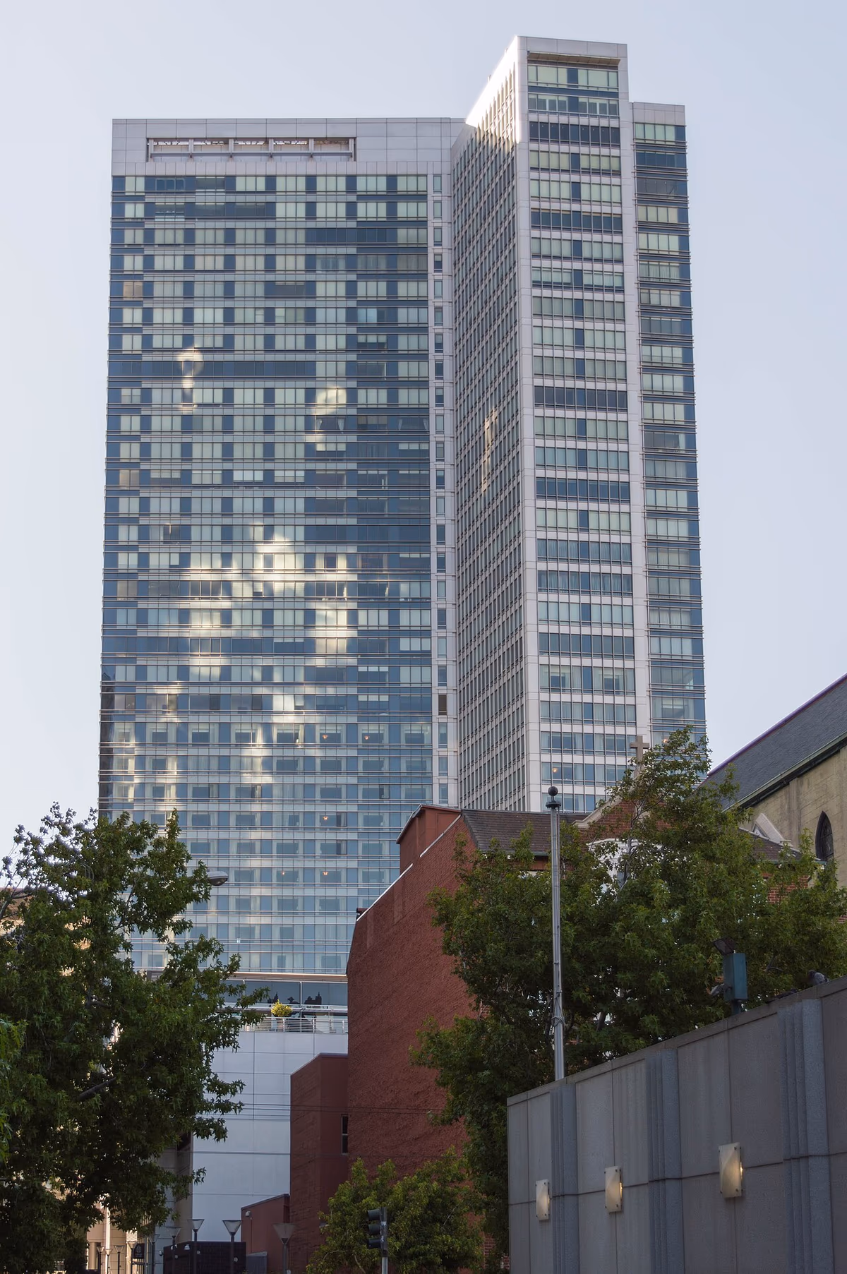 Four Seasons Hotel San Francisco