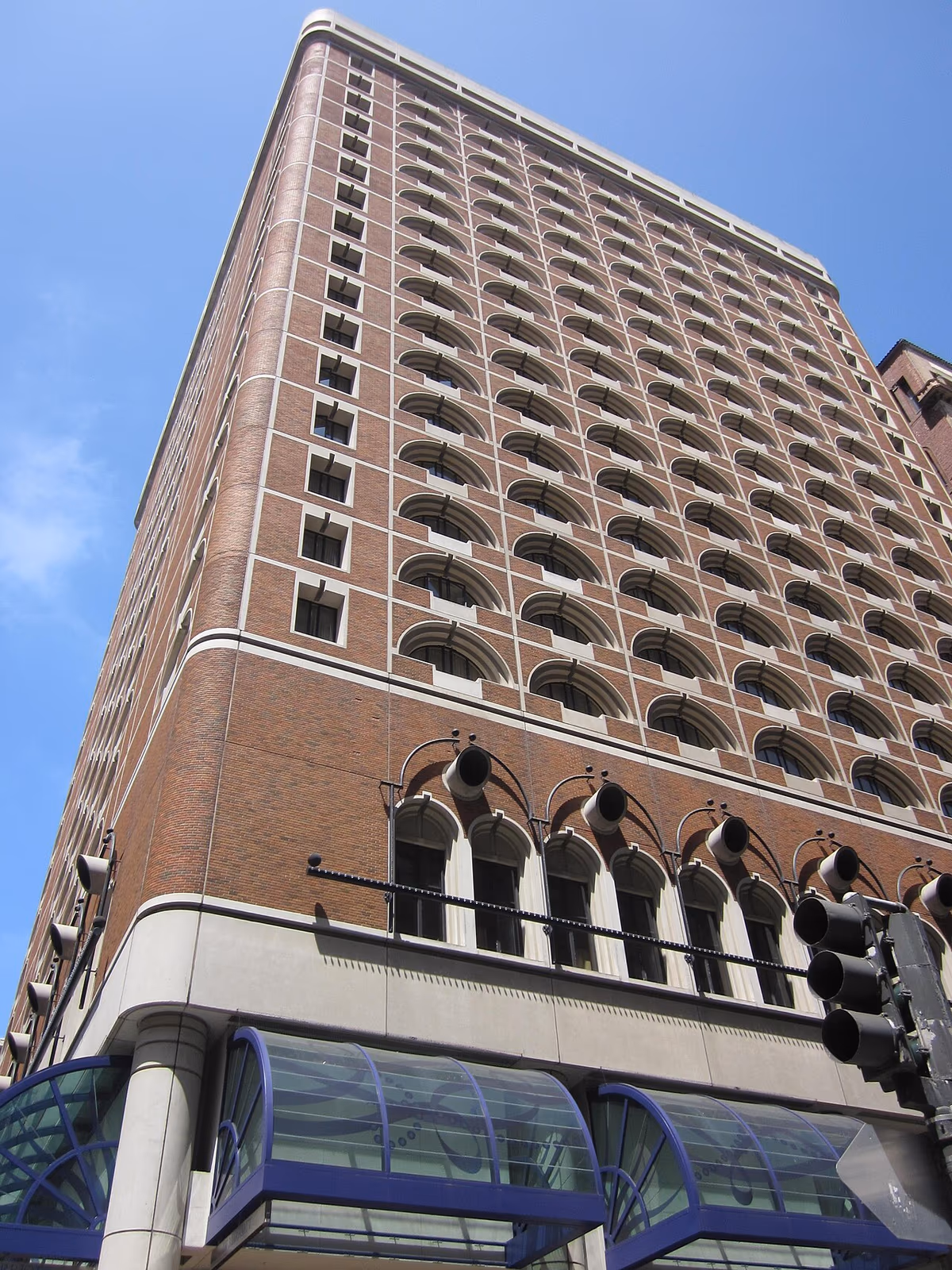 JW Marriott San Francisco Union Square